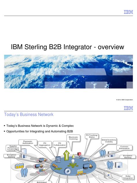 ibm sterling integrator pdf manual